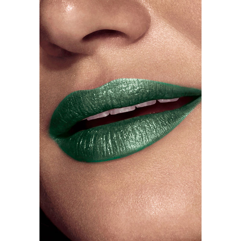 Maybelline New York Color Sensational Matte Metallic Lipstick 55