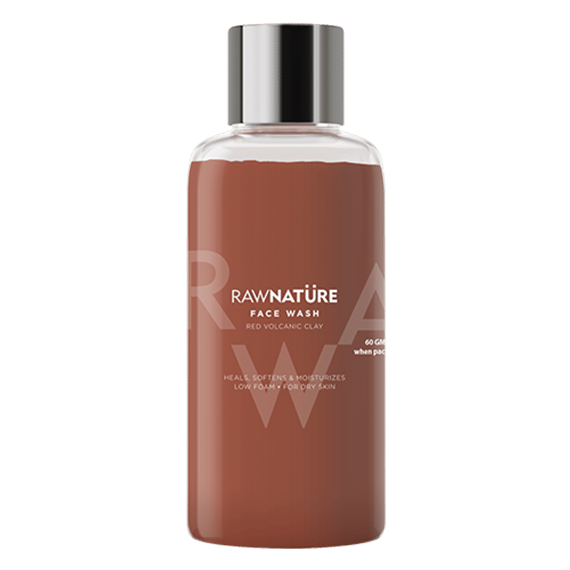 volcanic face wash price