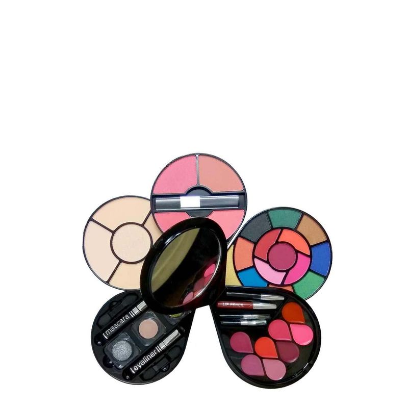 Miss Claire Makeup Kit Saubhaya Makeup