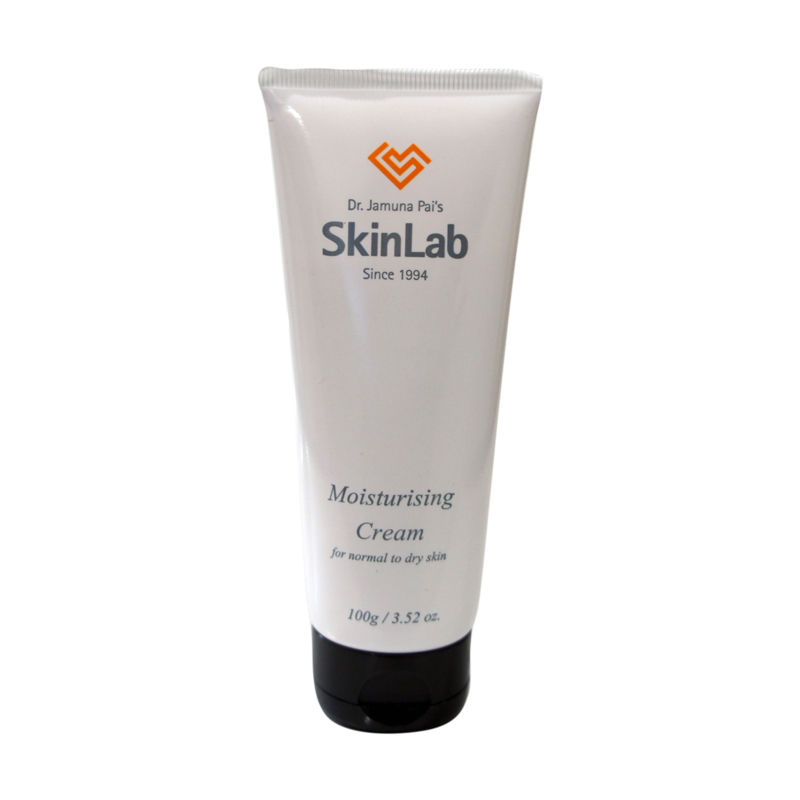Skin Lab Normal Moisturizer Cream