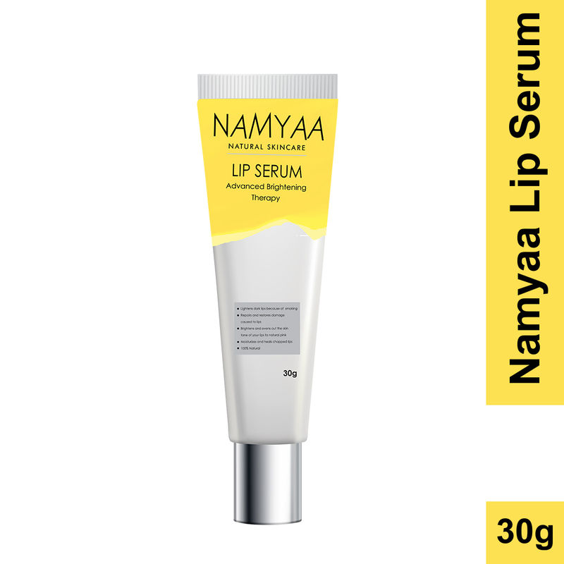 Namyaa lip serum hotsell