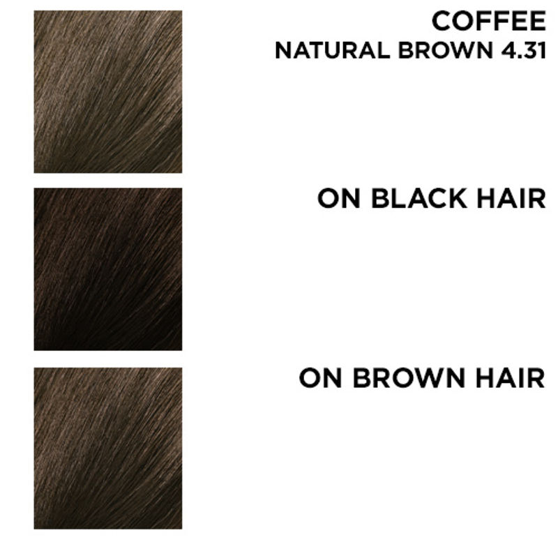 Hair Color