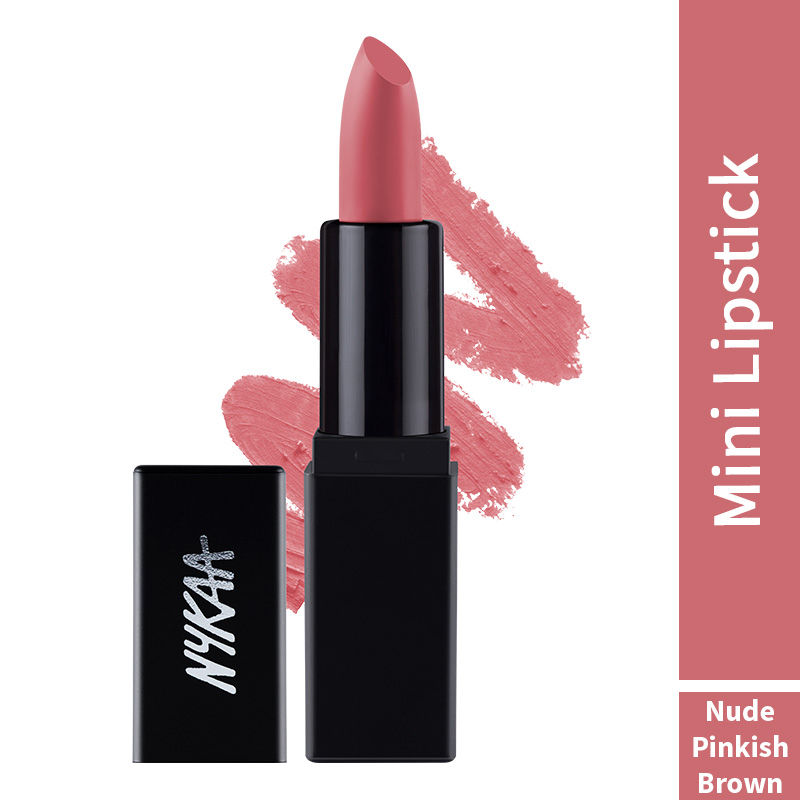 nykaa lipstick amazon
