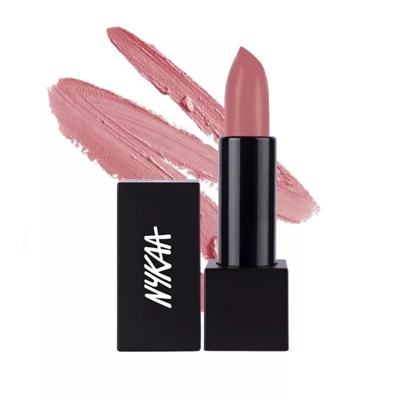 Nykaa So Matte Lipstick Collection