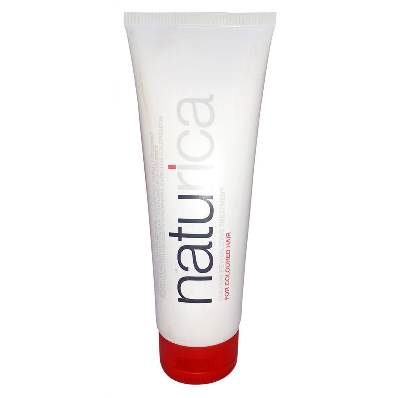 Naturica Color Revitalizing Treatment For Colored Hair