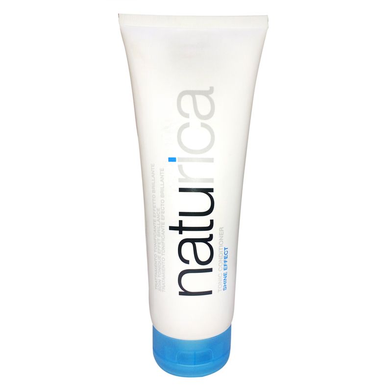 Naturica Tonic Conditioner Shine Effect