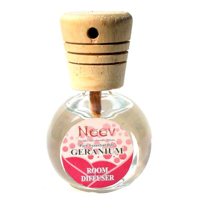 Neev Geranium Room Diffuser