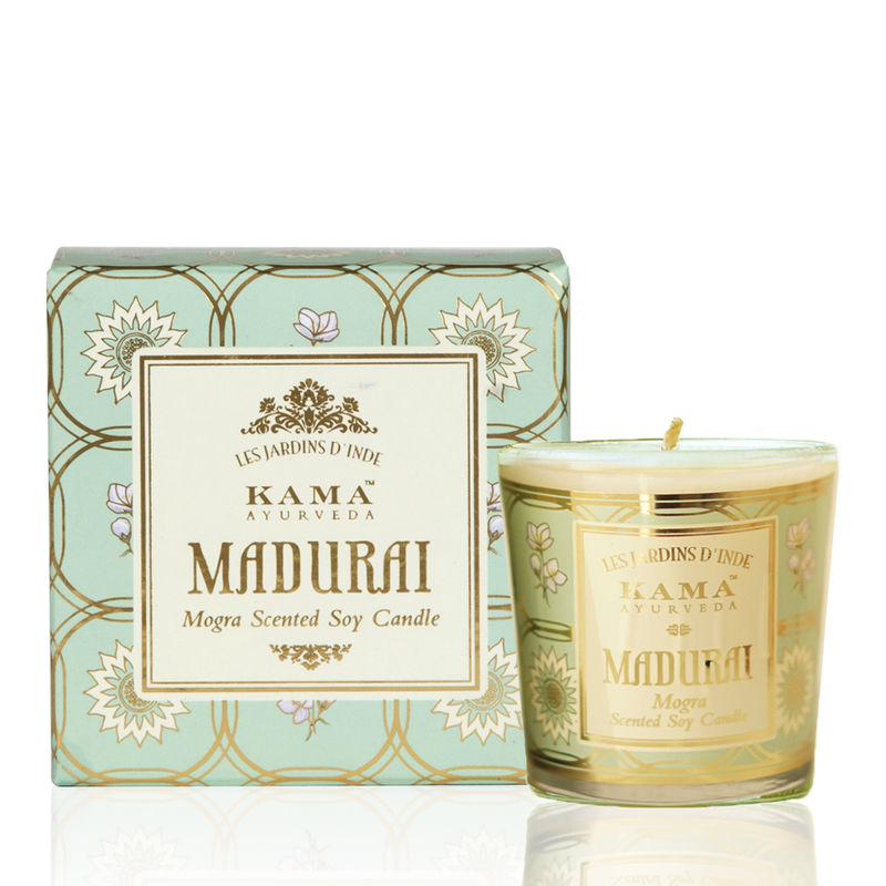 Kama Ayurveda Madurai Candle
