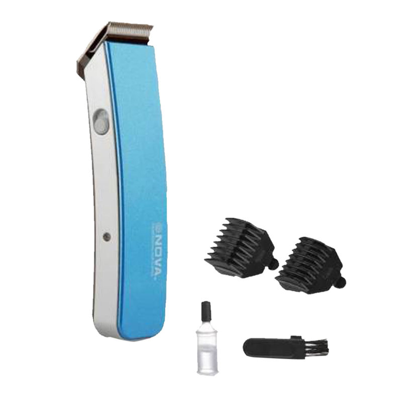 nova professional rechargeable and cordless nht 1083