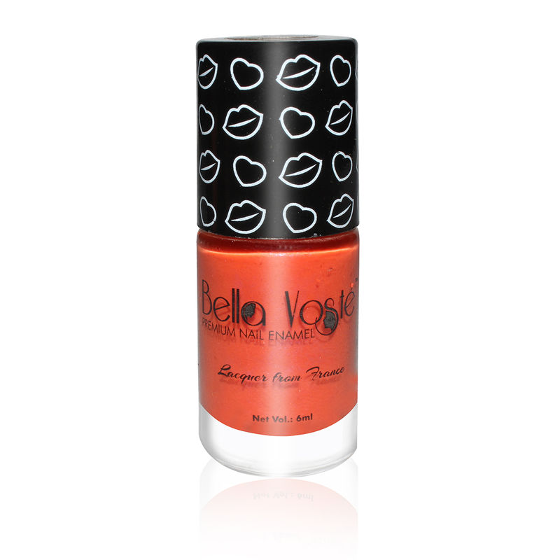 Bella Voste Premium Nail Enamel - NP611