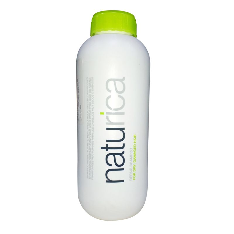 Naturica Restructing Shampoo For Very Dry Or Damaged Hair