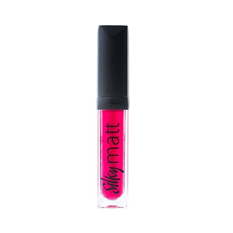 matt liquid lipstick