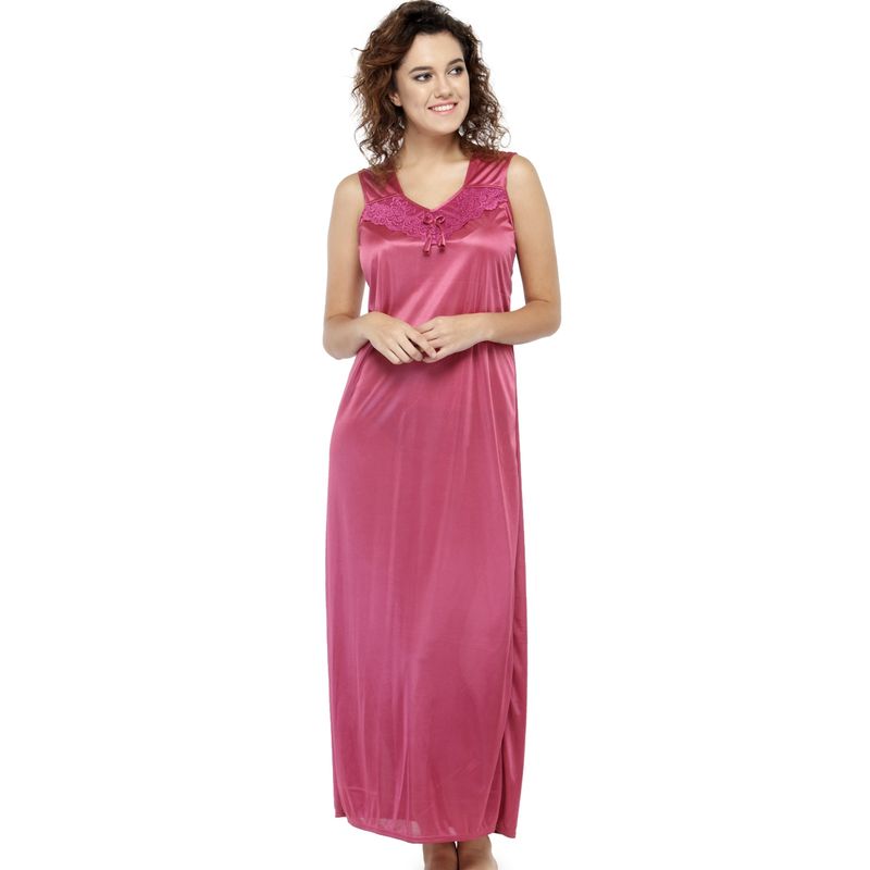 satin nighties online shopping