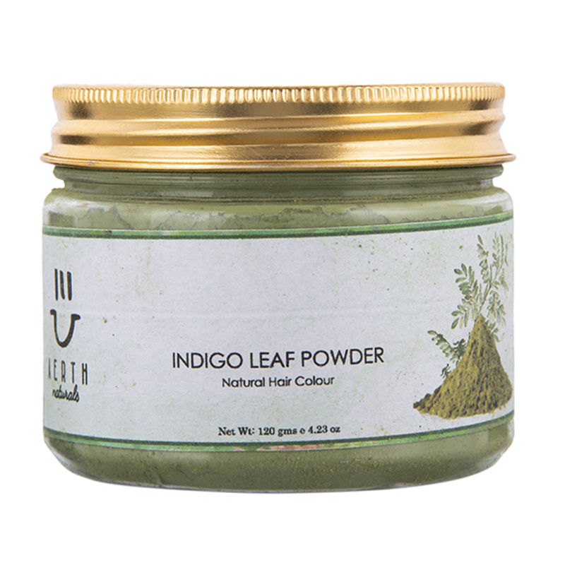 Aerth Naturals Indigo Leaf Powder