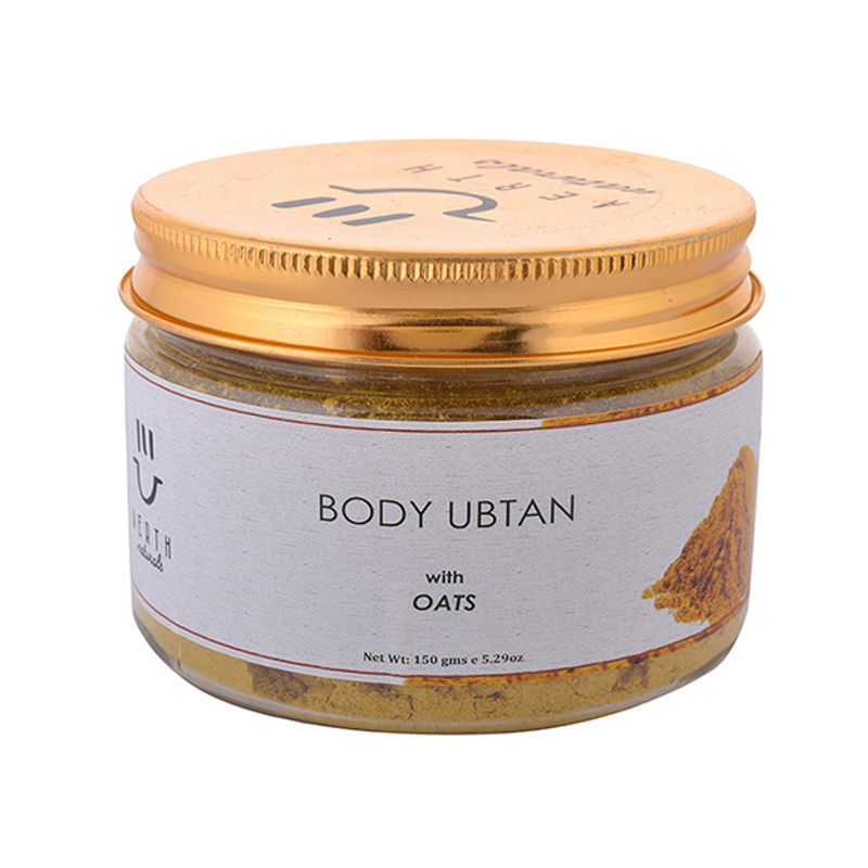 Aerth Naturals Body Ubtan
