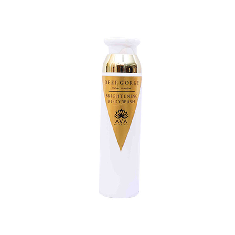 Ayur Veda Aroma Deep Gorge Brightening Body Wash