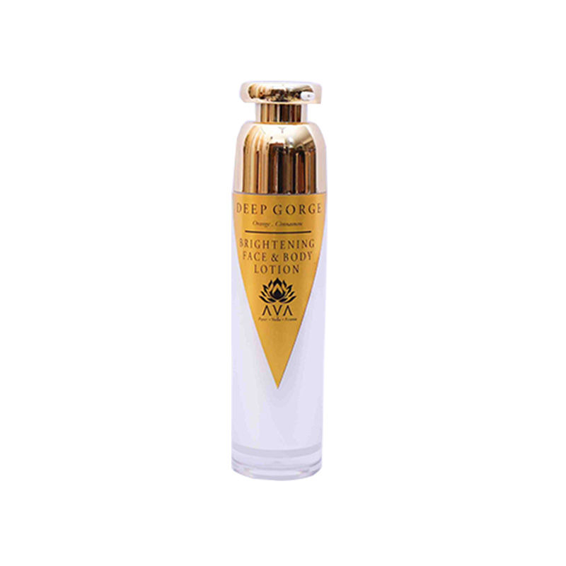 Ayur Veda Aroma Deep Gorge Brightening Face And Body Lotion