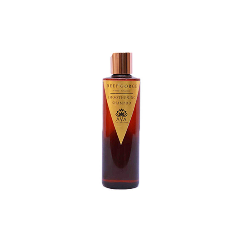 Ayur Veda Aroma Deep Gorge Smoothening Shampoo