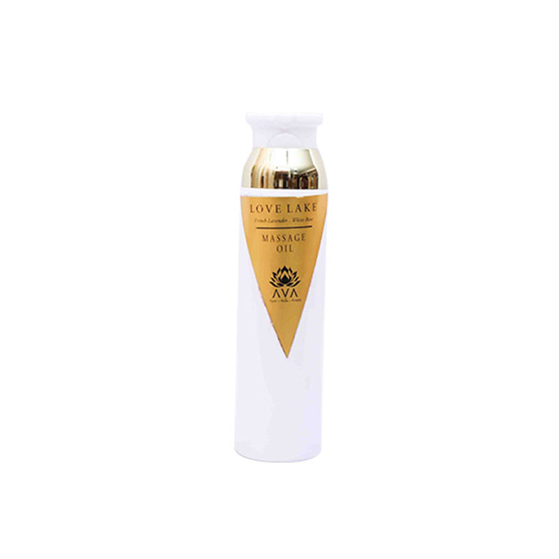 Ayur Veda Aroma Love Lake Massage Oil