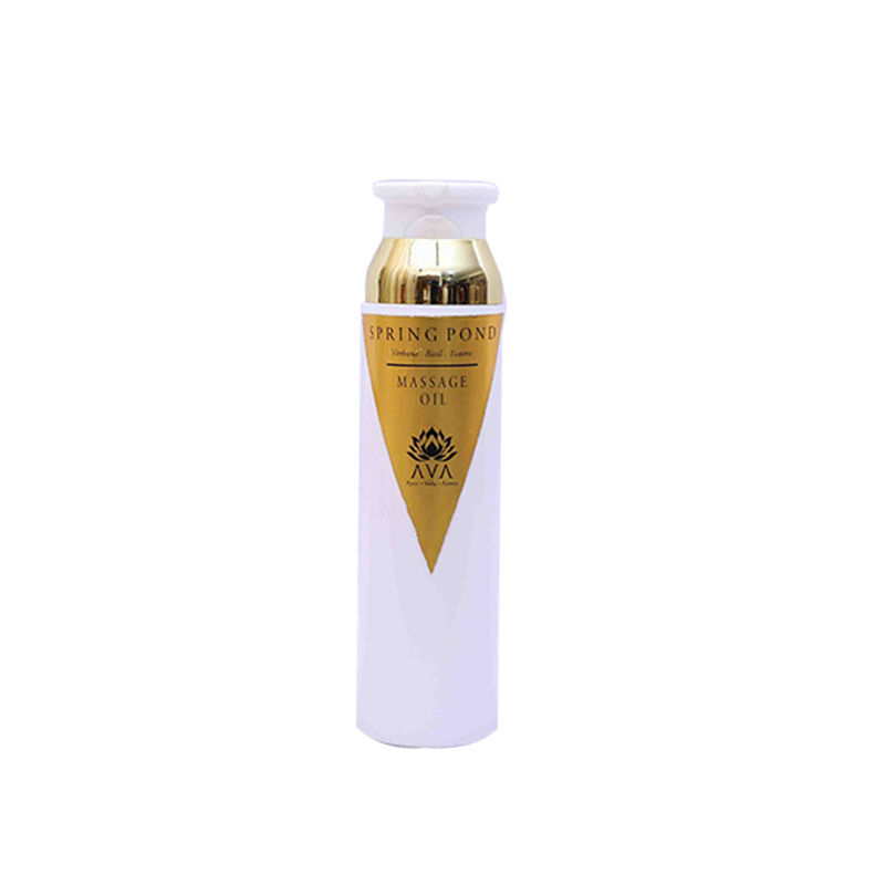 Ayur Veda Aroma Spring Pond Massage Oil