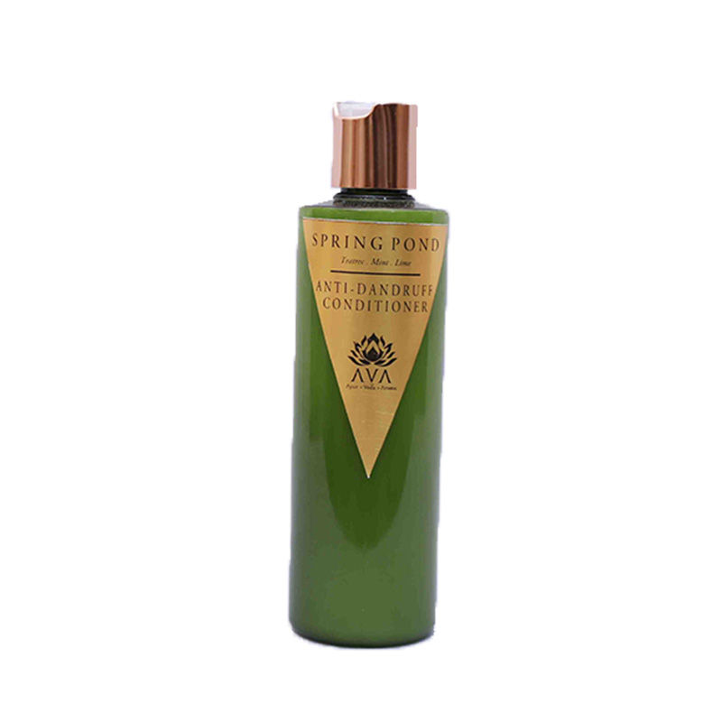 Ayur Veda Aroma Spring Pond Anti - Dandruff Conditioner