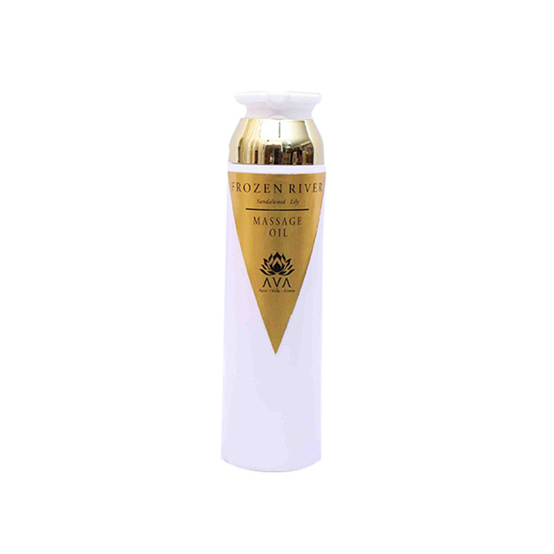 Ayur Veda Aroma Frozen River Massage Oil
