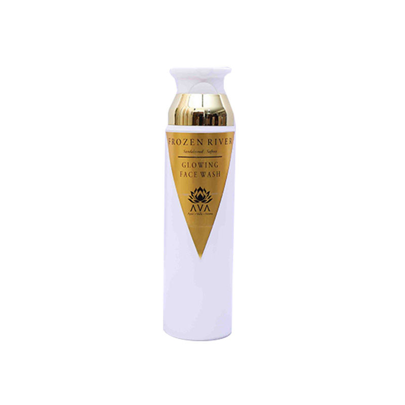Ayur Veda Aroma Frozen River Glowing Face Wash