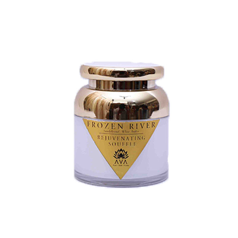 Ayur Veda Aroma Frozen River Rejuvenating Souffle
