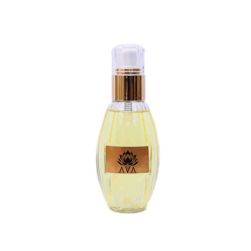 Ayur Veda Aroma Frozen River Body Splash