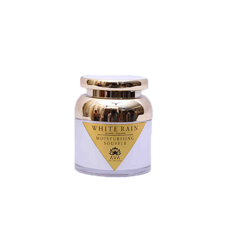 Ayur Veda Aroma White Rain Moisturizing Souffle