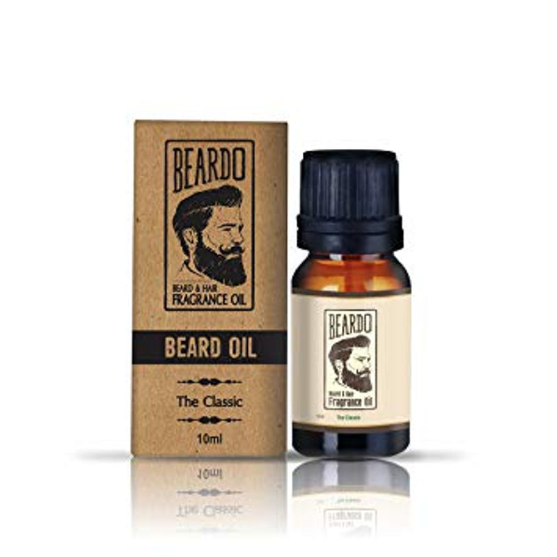 Beardo The Classic Beard Oil Buy Beardo The Classic Beard Oil Online At Best Price In India Nykaa It helps maintain neat and thick beard with fuller look compared to patchy beard look, that one suffers from, before using this oil. beardo the classic beard oil