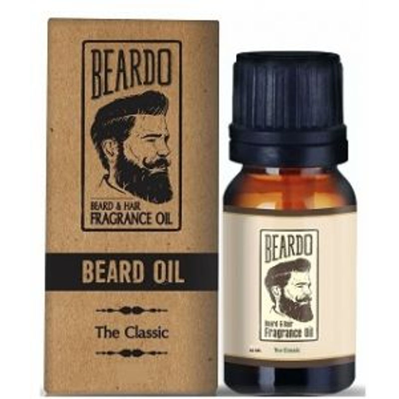 Beardo The Classic Beard Oil 30ml Buy Beardo The Classic Beard Oil 30ml Online At Best Price In India Nykaa If there are no signs of skin sensitivity, like redness or dryness and scaly. beardo the classic beard oil 30ml