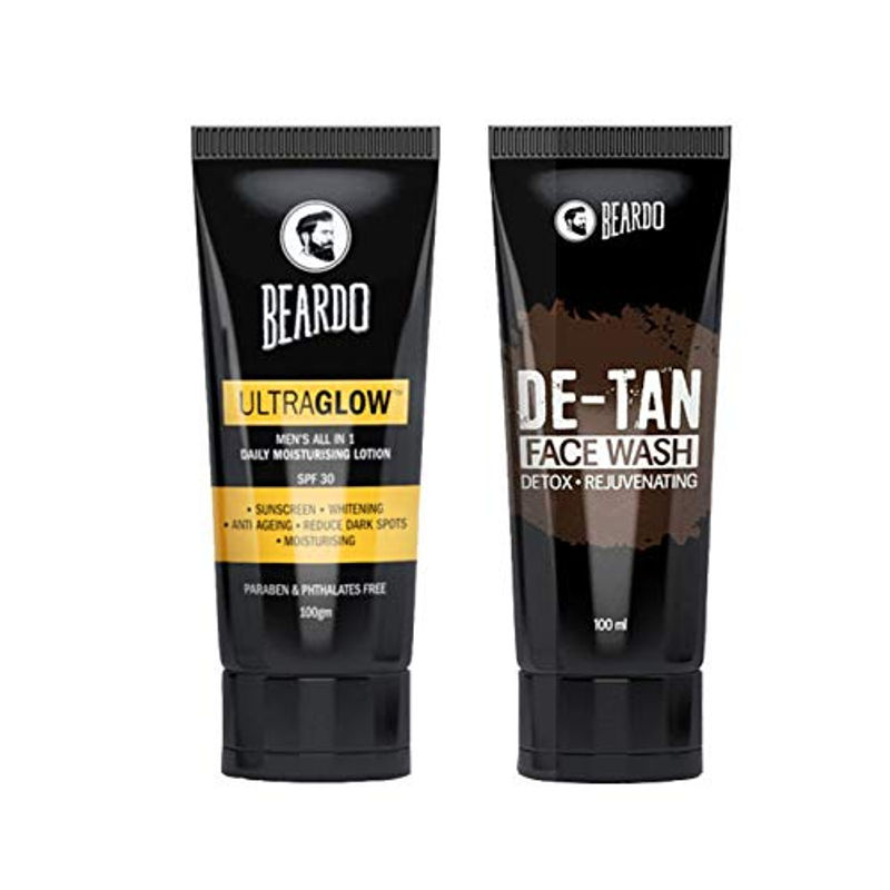 beardo all in one trimmer