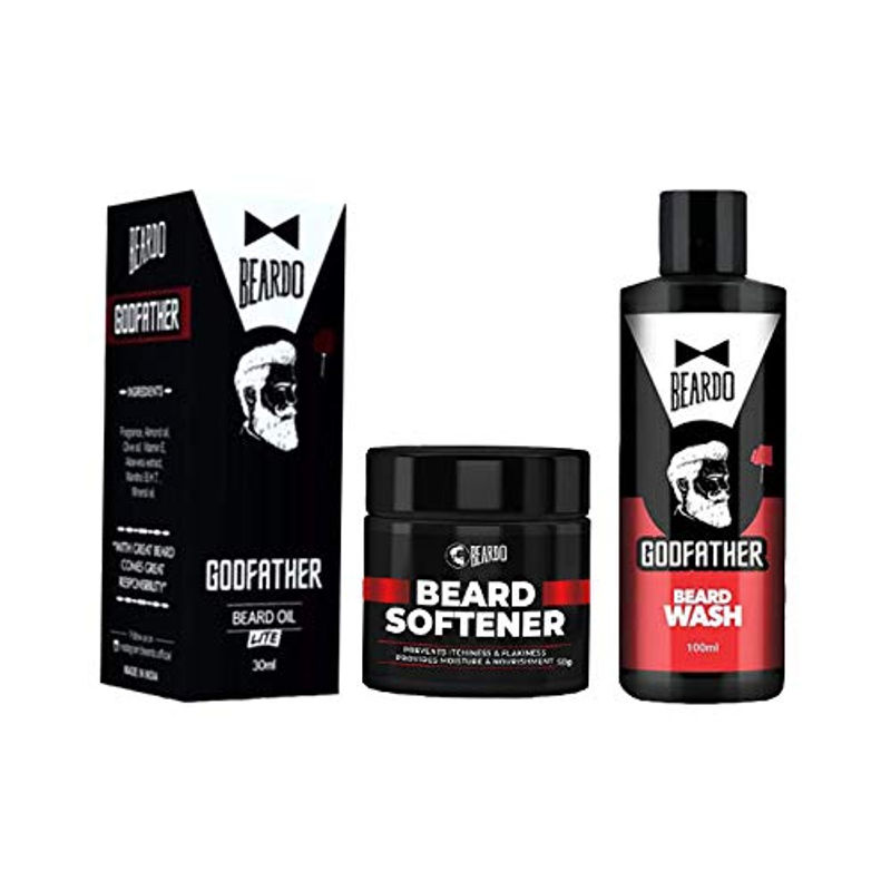 buy beardo trimmer kit