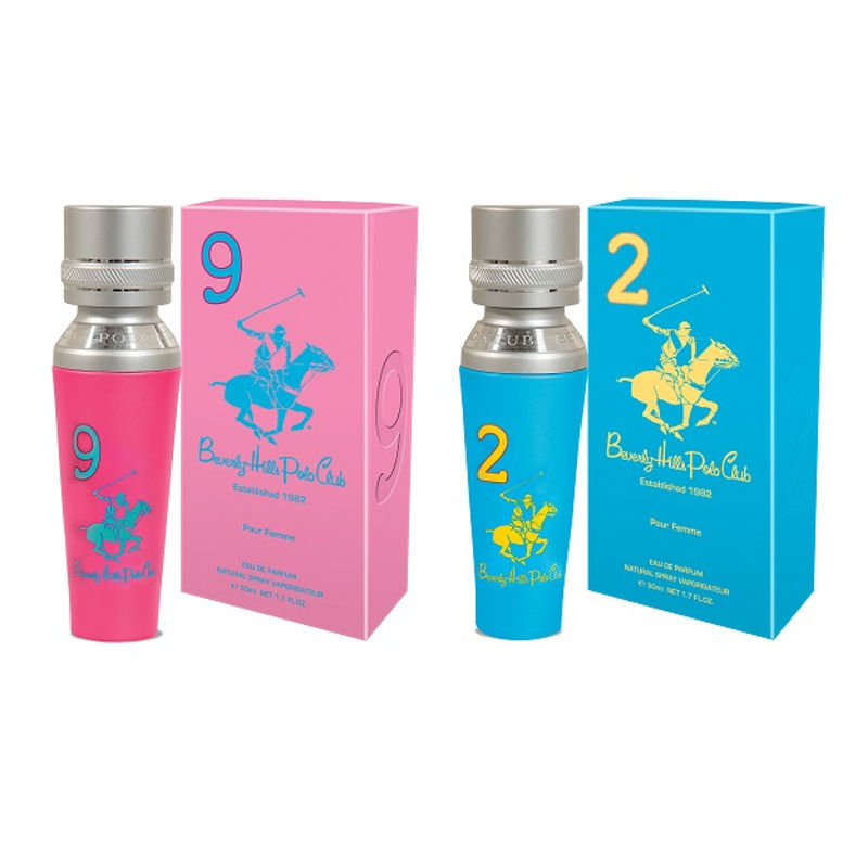 bhpc perfume