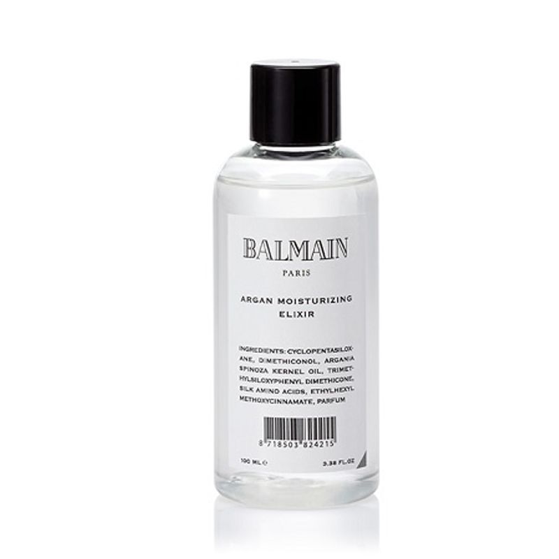 Balmain Paris Argan Moisturizing Elixir