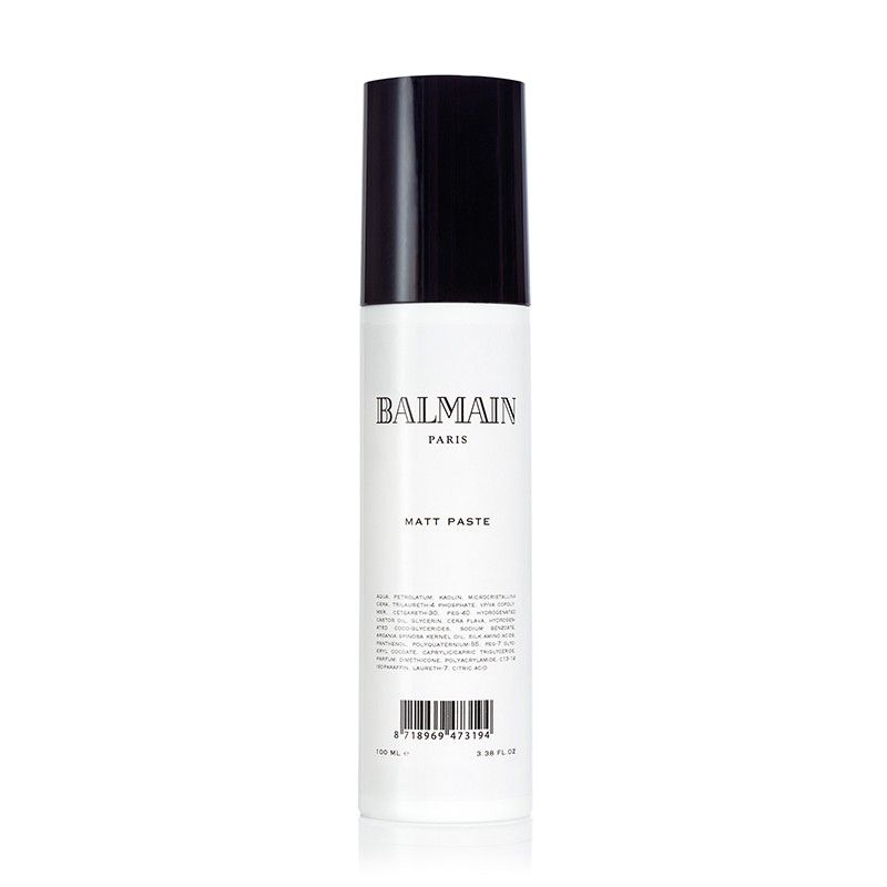 Balmain Paris Matt Paste