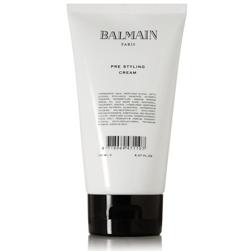 Balmain Paris Pre Styling Cream