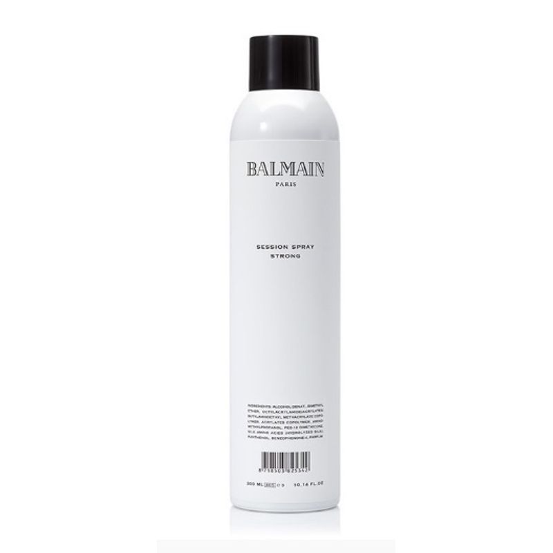 Balmain Paris Session Spray Strong