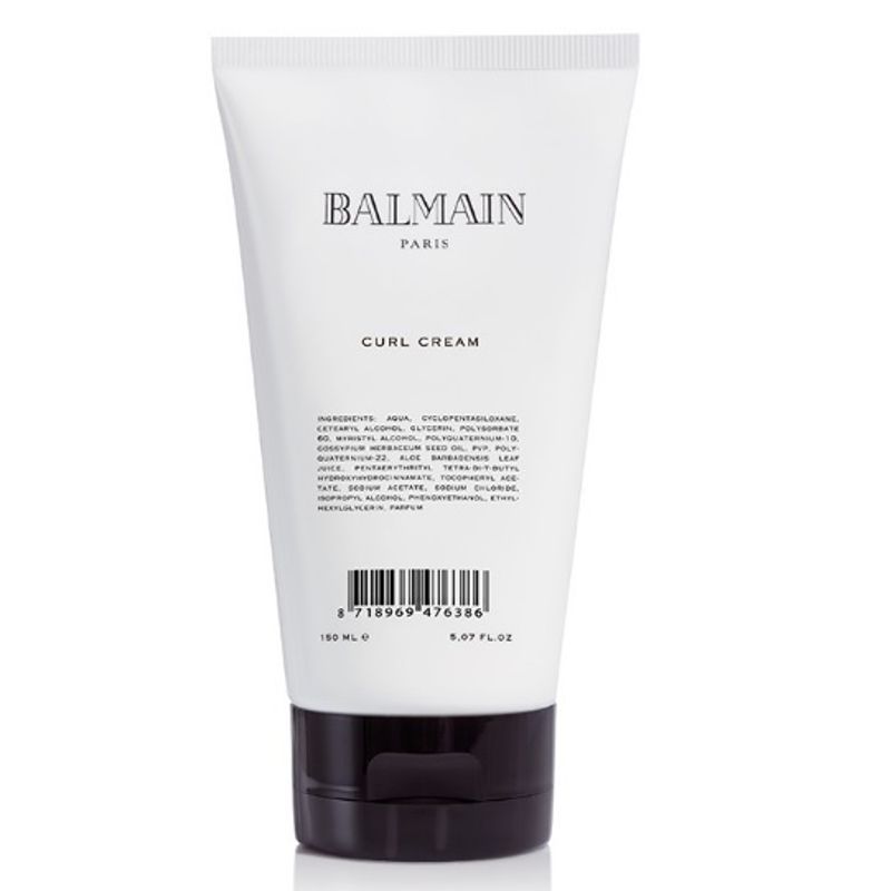 Balmain Paris Curl Cream