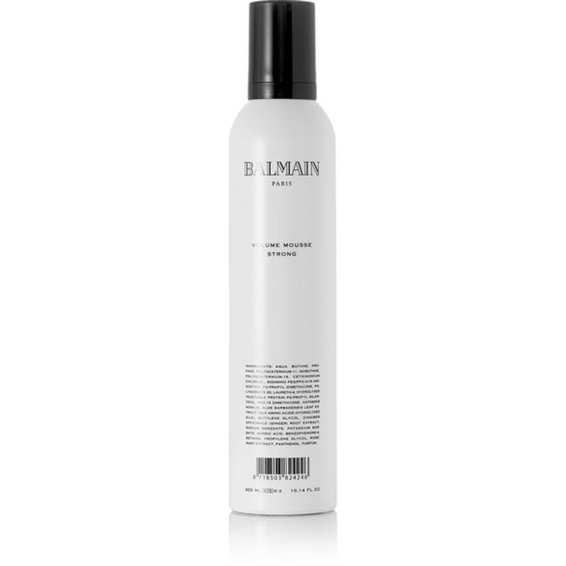 Balmain Paris Volume Mousse Strong