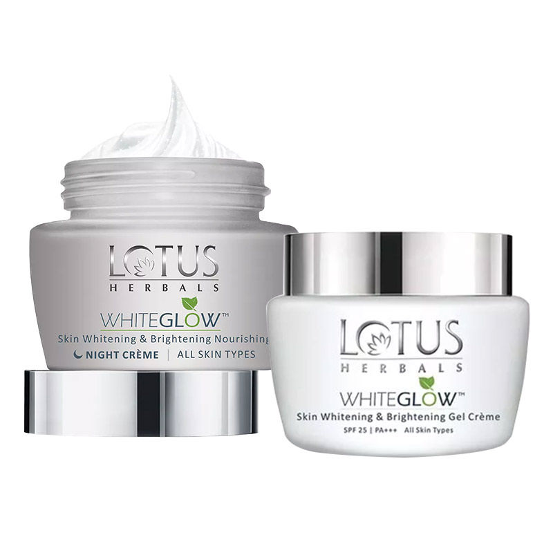 pigmentation cream lotus