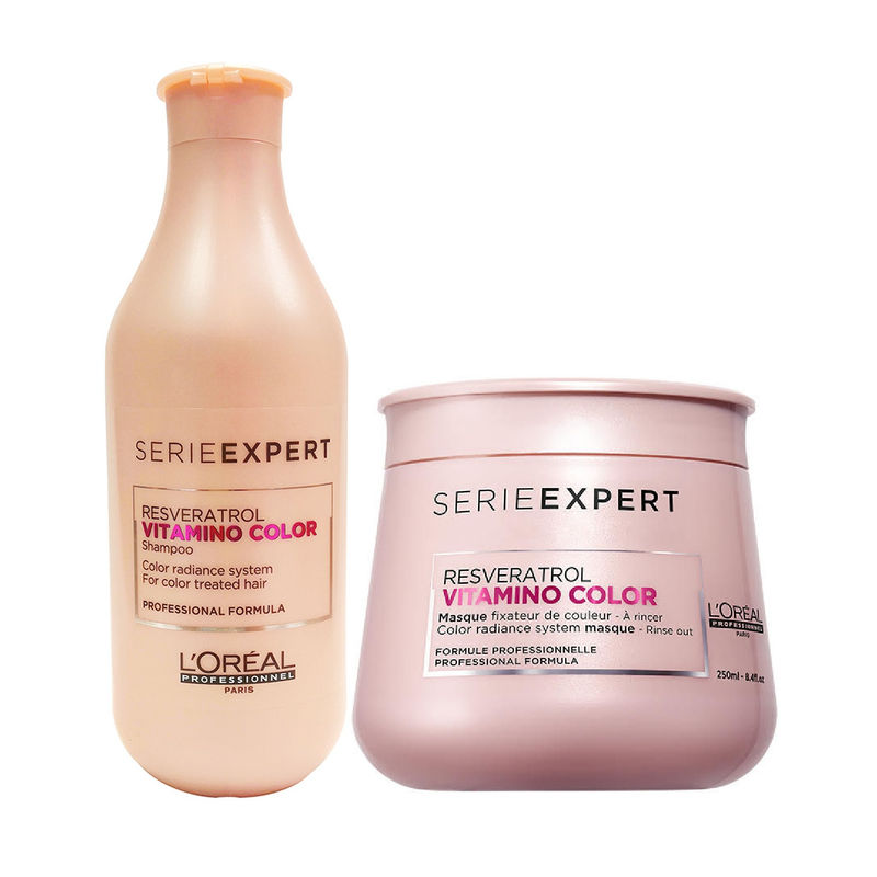 Kerastase Shampoo Buy Kerastase Shampoo Online In India At Best Price Nykaa Leaves the hair perfectly washed, sublime and soft to the touch. l oreal professionnel vitamino color shampoo masque