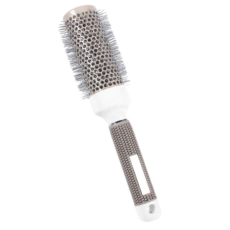 Bronson Professional Ceramic Barrel Brush - 45Mm