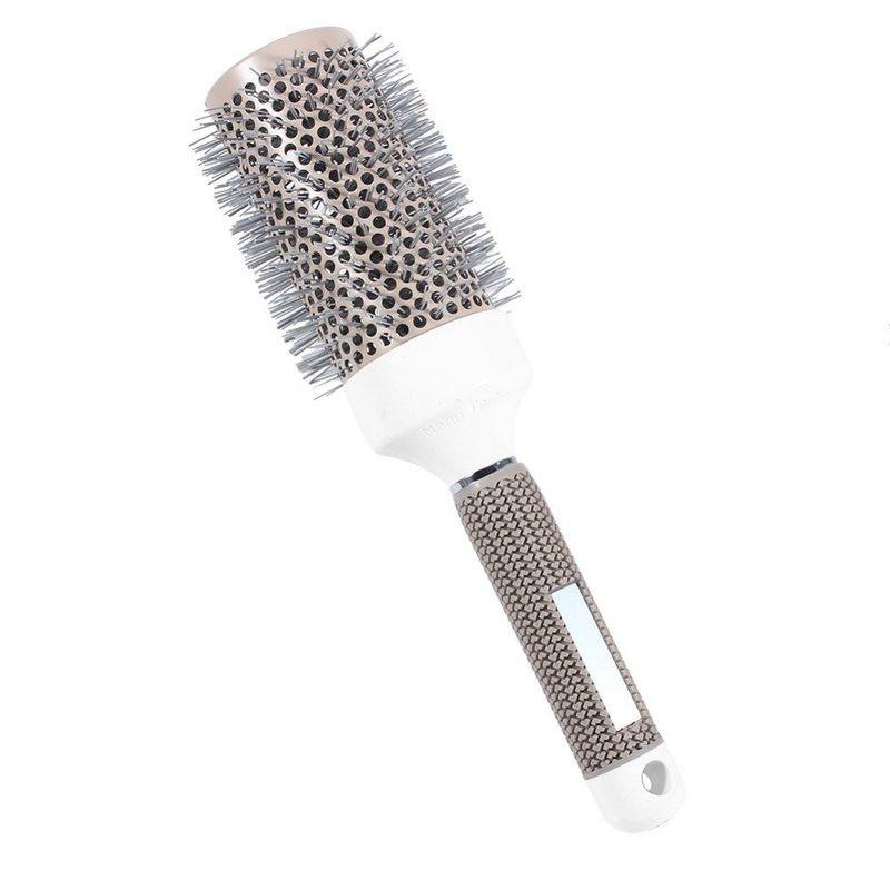 Bronson Professional Ceramic Barrel Brush - 53Mm