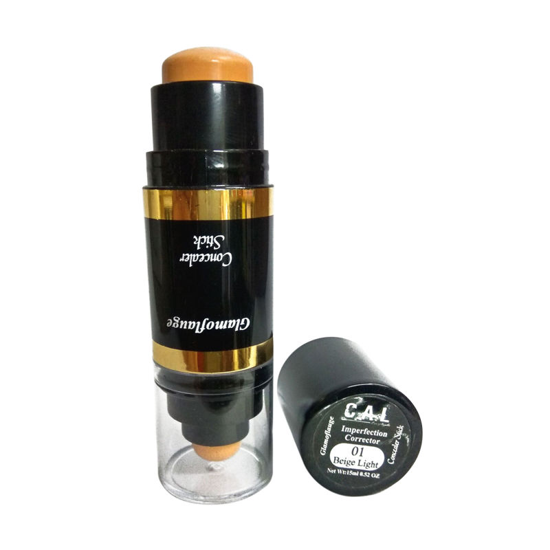 C.A.L Los Angeles Imperfection Corrector Concealer Stick - 01 Beige Light