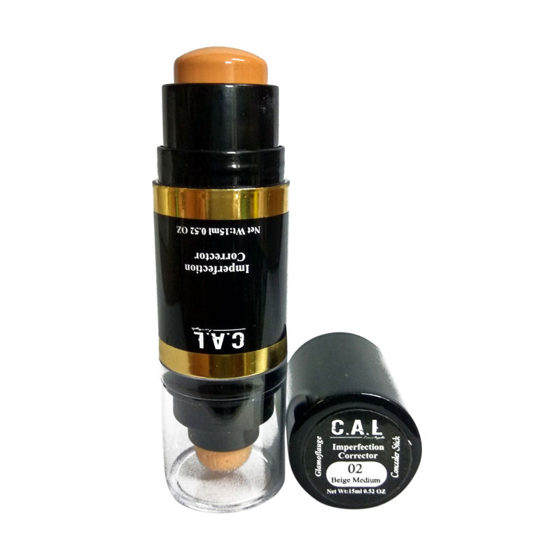C.A.L Los Angeles Imperfection Corrector Concealer Stick - 02 Beige Medium