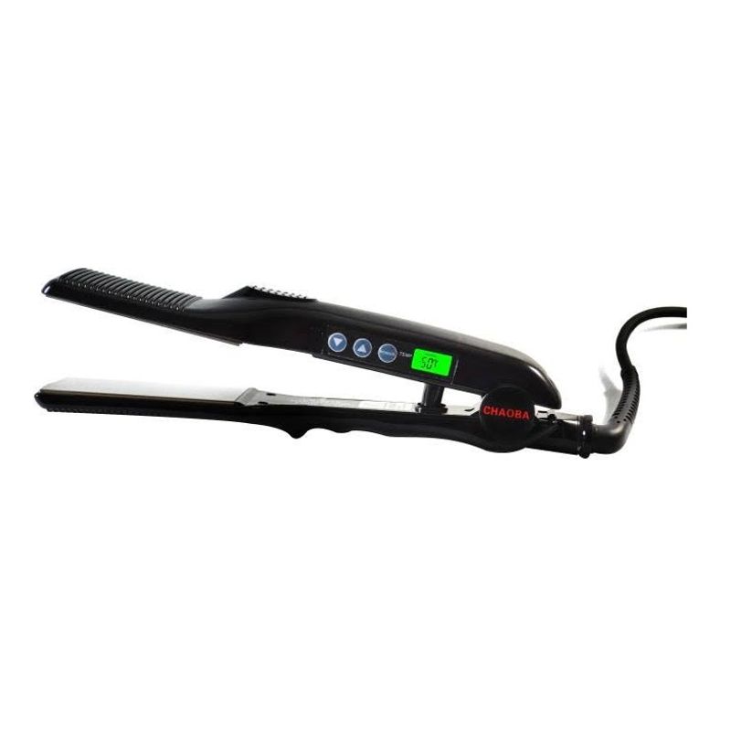 chaoba hair pressing machine