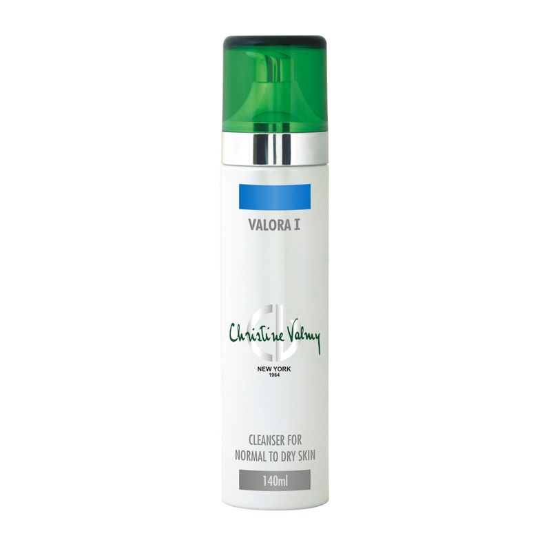 Christine Valmy Valora I Cleanser