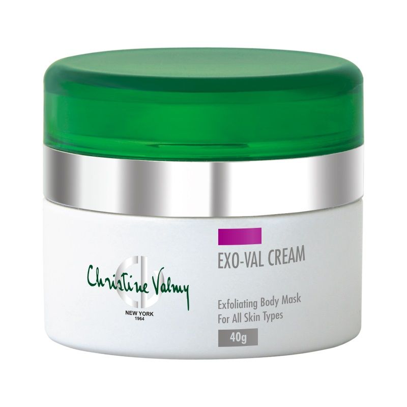 Christine Valmy Exo-Val Cream